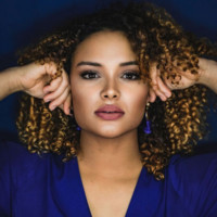 Liz Almanzar