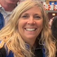 Julie Hilgenberg