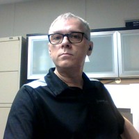 Scott Carr