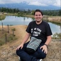 Daniel Fernandez Delgado