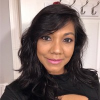 Liza Vashti Praman