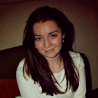 Irina Samokhvalova