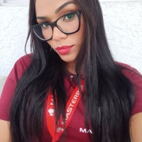 Gilmara Nascimento