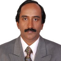 Radha Krishnan.C. G