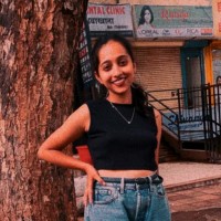 Manasi Gangawane