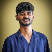 Gouthaman Ravi