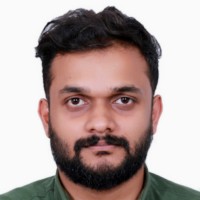 Ubaidullah Abdullah