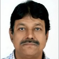 Prasanta Kumar Padhy