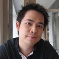 Elvin Tam