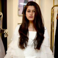 Mehak Fatemah Angoothiwala