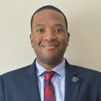 Donte Robinson