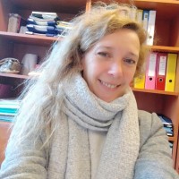 Sylvie Taburiaux