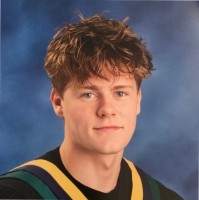 Luke Worden