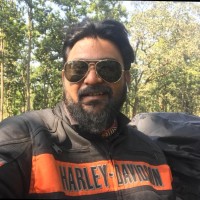 Arjun Sinha