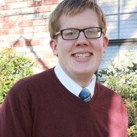Elijah Fellersen