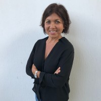 Nathalie Rougeau
