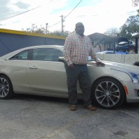 Eugene Myles Jr