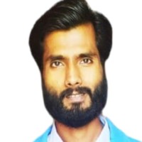 Arvind Kumar Roy
