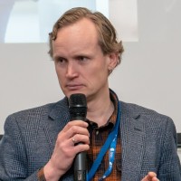 Kenneth Johansen Kløw