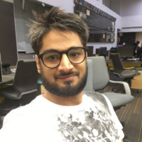 Lakshya Arora