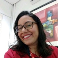 Gizele Pinage Teixeira