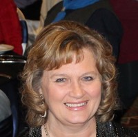 Deborah Behm Genova