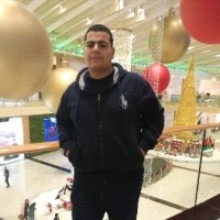 Khaled Mohamed