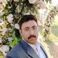 Syed Imran Ali Shah