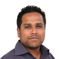 Shailesh Kumar Annelli