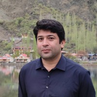 Yousafali Khan