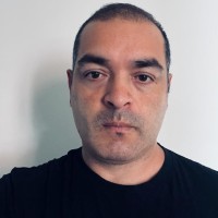 Julio Cesar Camilo de Faria Silva