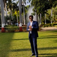 Hemang Parekh S.