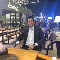 Sameh Ali