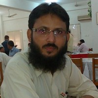 Shabbir Hussain