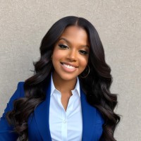 Beatrice Hyppolite, MPH, CHES®
