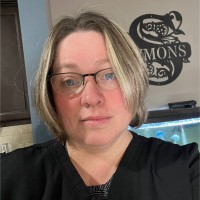 Tammy Symons