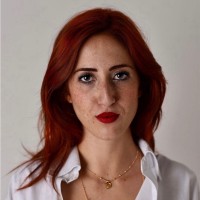 Federica Arrais