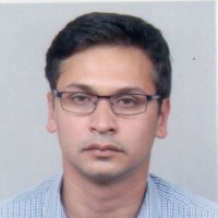 Shashikant Choudhari
