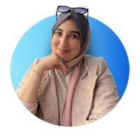 Loubna El Rhali