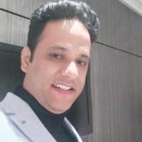 Deepak Singh Biroria