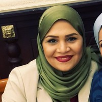 Asmaa Zaki