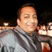 Amin Shaikh