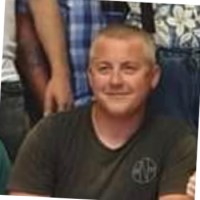 Craig Preece