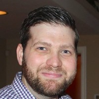 Eric Mahoney