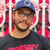 João Pedro Da Costa