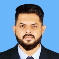 Ahamed Mahir