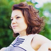 Svetlana Raskachaeva