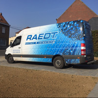 Frederic Raedt