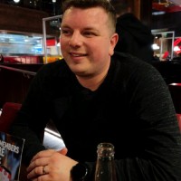 John Corrigan