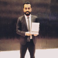 Amer Abdel Razek